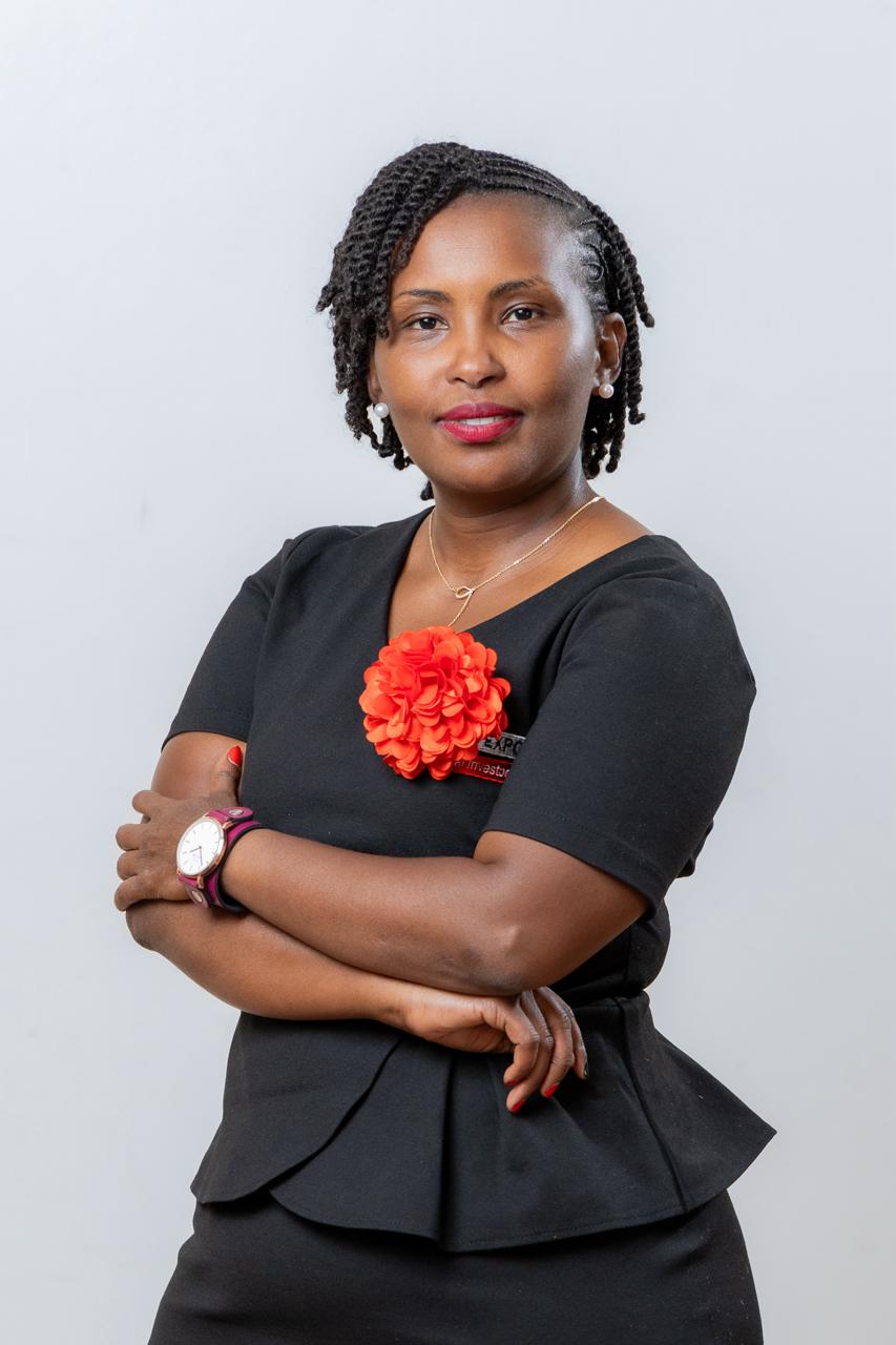 Atarah Solutions CEO